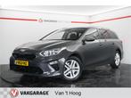 Kia Ceed Sportswagon 1.4 T-GDi DynamicPlusLine Automaat, Stof, 4 cilinders, Origineel Nederlands, 600 kg