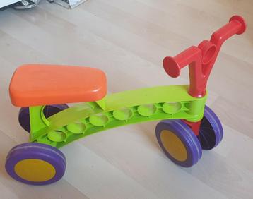 Universele loop fiets beschikbaar voor biedingen