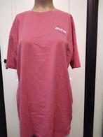 Amy&Ivy Roze Shirt - Nieuw, Kleding | Dames, T-shirts, Maat 38/40 (M), Nieuw, Ophalen of Verzenden, Korte mouw