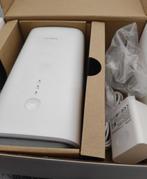 Supsnel 5G ,Huawei 5G CPE Pro 2 H122-373 simlock vrij, Ophalen of Verzenden, Zo goed als nieuw