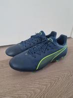 Puma King voetbalschoenen - Maat 40, Sport en Fitness, Voetbal, Ophalen of Verzenden, Gebruikt, Schoenen