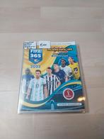 Compleet Album Panini Adrenalyn XL 2022, Ophalen of Verzenden, Zo goed als nieuw, Meerdere plaatjes