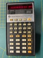 Texas Instruments  SR-51   vintage rekenmachine, Diversen, Rekenmachines, Ophalen of Verzenden, Gebruikt