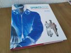 Sportstech - Revolutionary Fabrics, Fashion & Design, Ophalen of Verzenden, Zo goed als nieuw, Mode algemeen