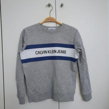 Calvin Klein trui maat 152 Top Conditie beschikbaar voor biedingen