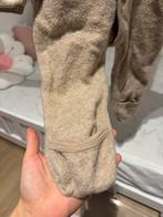 Engelnatur Merinowol overall onesie wollen winterpak, Kinderen en Baby's, Babykleding | Maat 62, Ophalen of Verzenden, Zo goed als nieuw