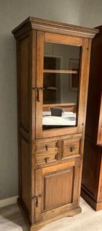 Kast (halkast), Huis en Inrichting, Kasten | Overige, Ophalen, Gebruikt