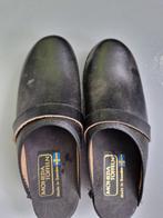 Nieuwe Zweedse leren klompschoenen mt 37, Verzenden, Nieuw, Dames, Mojheda