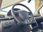 Mercedes-benz A-KLASSE 170 AVANTGARDE AIRCO LEDER LMV, 15 km/l, Gebruikt, 4 cilinders, 400 kg