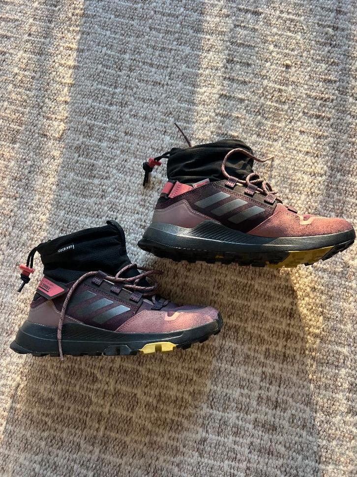 Adidas wandelschoen TERREX cold.rdy mt 40, Sport en Fitness, Bergsport en Wandelen, Zo goed als nieuw, Schoenen, Ophalen of Verzenden