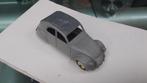 Miniatuur Citroën 2 cv., Hobby en Vrije tijd, Modelauto's | 1:43, Ophalen of Verzenden, Zo goed als nieuw, Auto, Dinky Toys