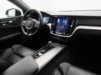 Volvo V60 2.0 B3 R-Design | CAMERA | ADAPTIVE | KEYLESS | ST, 4 cilinders, Leder en Stof, Origineel Nederlands, 165 pk