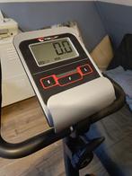 Hometrainer AL1000 Christopeit Sport, Ophalen, Zo goed als nieuw, Hometrainer