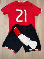 Origineel PSV Thuis Tenue 2016/2017 - Maat M, Maat M, Verzenden, Gebruikt, Shirt