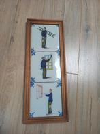 wandtegel oud hollands, Antiek en Kunst, Antiek | Wandborden en Tegels, Ophalen