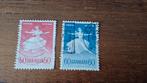 Denemarken,  1965, Festival, Ophalen of Verzenden, Gestempeld, Overige thema's