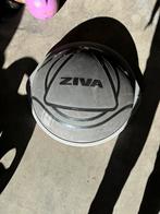 Balance bal ziva, Sport en Fitness, Verzenden, Zo goed als nieuw, Fitnessbal