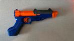 nerf gun, Ophalen of Verzenden, Zo goed als nieuw