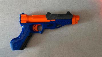 nerf gun beschikbaar voor biedingen