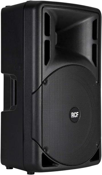 2x  RCF ART 315-A mk3 beschikbaar voor biedingen