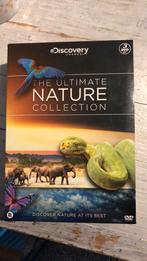 De ultimate Nature collection (Discovery channel), Alle leeftijden, Ophalen of Verzenden, Zo goed als nieuw, Natuur