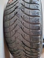 Winterwielen Corolla Verso, Ophalen, 16 inch, Banden en Velgen, 205 mm