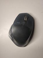Logitech MX Master 2S Muis (duimknop werkt niet meer goed), Computers en Software, Muizen, Muis, Gebruikt, Ergonomisch, Logitech