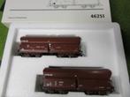 MARKLIN CFL SET FALS WAGONS, Hobby en Vrije tijd, Wisselstroom, Treinset, Ophalen of Verzenden, Zo goed als nieuw