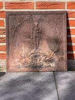 Haardplaat "  Napoleon ", Antiek en Kunst, Curiosa en Brocante, Ophalen