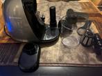 Slowjuicer - Zo goed als nieuw!, Witgoed en Apparatuur, Ophalen of Verzenden, Zo goed als nieuw, Elektrisch, Slowjuicer