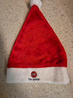 Douwe egberts  kerst muts, Kleding | Dames, Ondergoed en Lingerie, Ophalen of Verzenden, Zwart, Broekje of Short