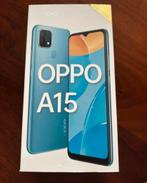 Oppo A15, Telecommunicatie, Mobiele telefoons | Overige merken, Gebruikt, Overige modellen, Ophalen of Verzenden, Zonder simlock