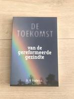 De toekomst van de gereformeerde gezindte - Ds. W. Visscher, Boeken, Ophalen of Verzenden, Nieuw, Christendom | Protestants