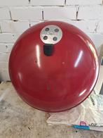 Deksel voor Weber BBQ, Tuin en Terras, Ophalen, Zo goed als nieuw, WEBER BBQ