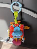 Taf Toys Voel kubus, Ophalen of Verzenden, Zo goed als nieuw