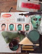 NIEUW! Halloween carnaval verkleedset, Ophalen of Verzenden, Nieuw, Meisje