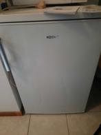 Vriezer 3 lades, a++, merk koenic, 82 liter, Gebruikt, Minder dan 60 cm, Energieklasse A of zuiniger, Vrijstaand