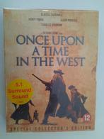 2 dvd Once Upon a Time in the West - Collector's Edition, Cd's en Dvd's, Dvd's | Klassiekers, Vanaf 12 jaar, Ophalen of Verzenden