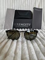 Serengeti Elyna 8847 ncl garantie en btw-factuur, Sieraden, Tassen en Uiterlijk, Zonnebrillen en Brillen | Dames, Zonnebril, Nieuw