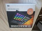 native instruments machine mk2, Ophalen of Verzenden, Nieuw, Overige merken