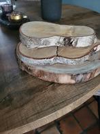 Houten Plankjes - 3 stuks, Ophalen of Verzenden