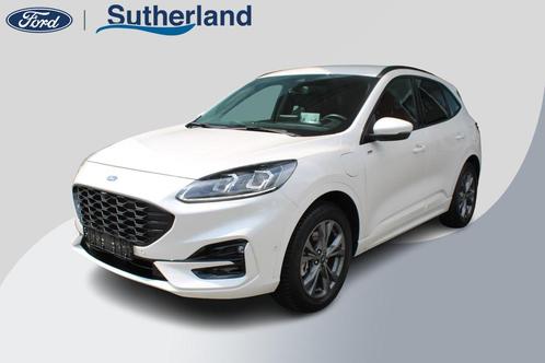 Ford Kuga 2.5 PHEV ST-Line X | Winter Pack | Adaptive cruise, Auto's, Ford, Bedrijf, Te koop, Kuga, ABS, Achteruitrijcamera, Adaptieve lichten