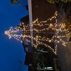 Kerstboom buiten verlichting, Ophalen, Gebruikt
