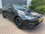 Seat Ibiza 1.0 TSI 115pk Automaat/Camera/Keyless/Carplay/par, Auto's, Seat, Gebruikt, Euro 6, 580 kg, 1072 kg