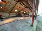 Opslagruimtes te huur 60m2, Opslag of Loods