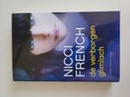 C. Lackberg - Velt: French - Verborgen glimlach, Ophalen of Verzenden, Zo goed als nieuw, C. Lackberg