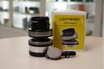 Lensbaby Soft FocusII 50mm F2.5 Nikon Z (Foto-Groep Doorn), Ophalen of Verzenden, Zo goed als nieuw, Overige typen