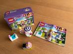 Lego Friends Set 3930, Ophalen of Verzenden, Gebruikt, Complete set, Lego