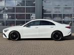 Mercedes-Benz CLA-Klasse 180 AMG Line | Nightpakket | 360, CLA, 136 pk, Gebruikt, 4 cilinders