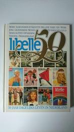 Libelle 50 jaar - Marianne de Groot, Trudy Kunz, Ophalen of Verzenden, Nieuw, Damesbladen